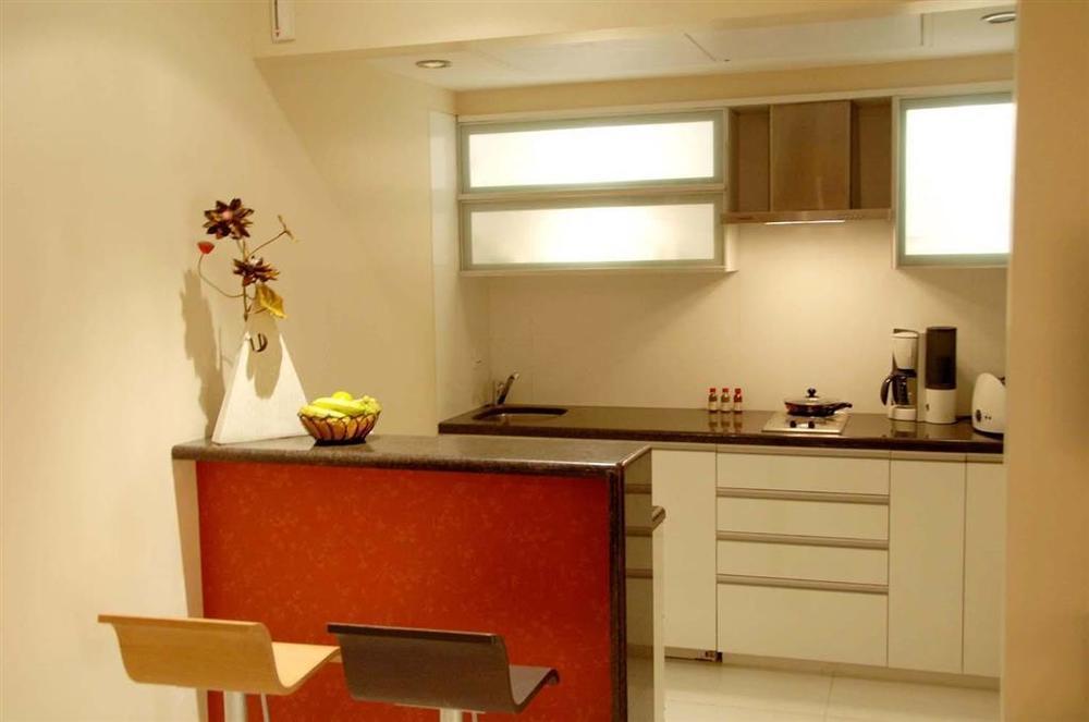 โอ๊ควูด เรสซิเด้นซ์ Aparthotel ปูเน่ ภายนอก รูปภาพ