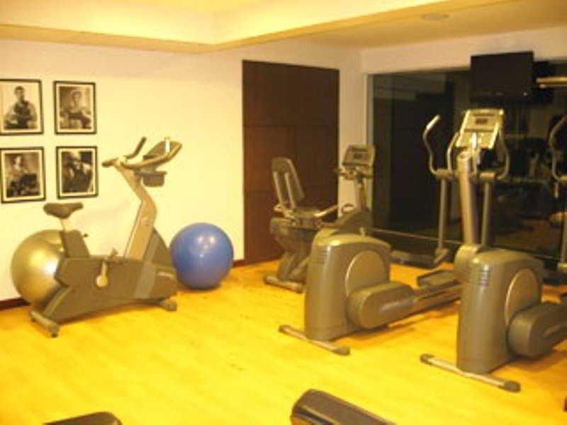 โอ๊ควูด เรสซิเด้นซ์ Aparthotel ปูเน่ ภายนอก รูปภาพ