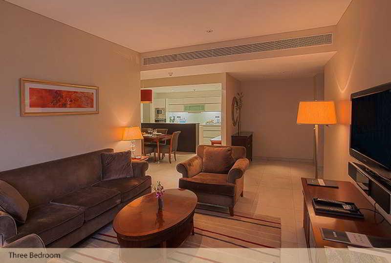 โอ๊ควูด เรสซิเด้นซ์ Aparthotel ปูเน่ ภายนอก รูปภาพ