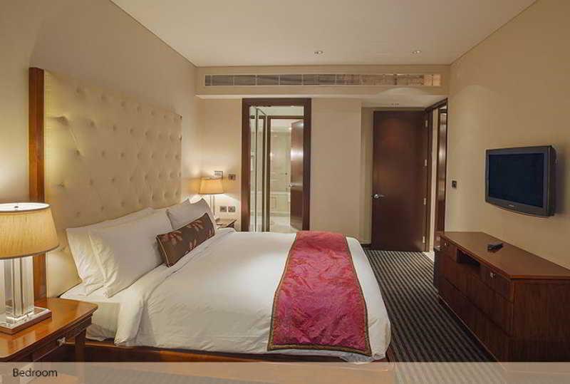 โอ๊ควูด เรสซิเด้นซ์ Aparthotel ปูเน่ ภายนอก รูปภาพ